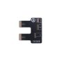 DL400 Display& Touch Tester flex cable for iPhone X/XS