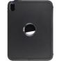 Brilliance LUX for IPad 10.2(2019-2021)/Ipad 10.5/Air3 10.5(2019) Dormant 3 generations case Sky Black