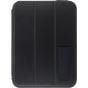 Brilliance LUX for IPad 10.2(2019-2021)/Ipad 10.5/Air3 10.5(2019) Dormant 3 generations case Sky Black