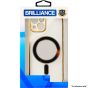 Brilliance LUX For iPhone 14 Pro Max Electroplated Magnetic Case Gold