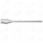 Glass Syringe Luer with 1pcs Needles - 10mL