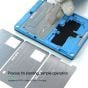 RL-601W 4 in 1 Frame Reballing Platform for IP 13 Series