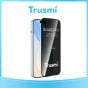 TRUSMI 3D Privacy Tempered Glass Screen Protector for iPhone 14 Pro Max