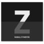 BOX FOR SAMSUNG GALAXY Z FOLD 3 PHANTOM SILVER