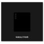 BOX FOR SAMSUNG GALAXY Z FOLD 5 PHANTOM BLACK