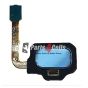 Samsung S8 Home Flex Coral Blue