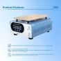 FORWARD FW-1082C Mini Two-Button Built-in Vacuum Separator (3 Channels)