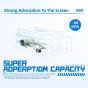 FORWARD 8 Inches Two-Button Built-in Vacuum Separator (3 Channels) FW-1082 LCD Screen Separator Machine for Phone Repair