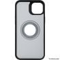 Brilliance LUX For iPhone 15 Plus G Style Skin Feel with Nice CD Design Black