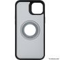 Brilliance LUX For iPhone 13 Pro G Style Skin Feel with Nice CD Design Black