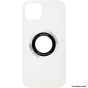 Brilliance LUX For iPhone 12 Pro Max G Style Skin Feel with Nice CD Design Clear