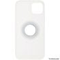 Brilliance LUX For iPhone 14 G Style Skin Feel with Nice CD Design Clear