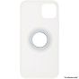 Brilliance LUX For iPhone 11 Pro Max G Style Skin Feel with Nice CD Design Clear