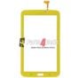 Samsung Tab 3 7.0" Digitizer T210 Yellow