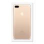 BOX FOR IPHONE 7 PLUS GOLD