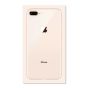 BOX FOR IPHONE 8 PLUS GOLD