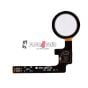 Google Pixel 2 Home Button Flex White