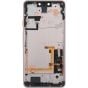 Google Pixel 3 XL LCD With Touch + Frame Pink (Refurbished)