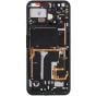 Google Pixel 4 LCD with Touch + Frame Black (Refurbished)