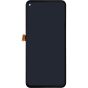Google Pixel 5A 5G LCD with Touch + Frame Black (Refurbished)