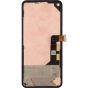 Google Pixel 5A 5G LCD with Touch + Frame Black (Refurbished)