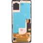 Google Pixel 7 LCD With Touch + Frame Black  (Refurbished)