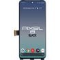 Google Pixel 8 LCD With Touch Black (Refurbished)