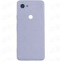 Google Pixel 3A Back Door Purple
