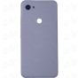 Google Pixel 3A XL Back Door Purple