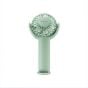 TRUSMI HA01-012 Rotatable Handheld High Speed Fan Green