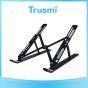 TRUSMI Adjustable Metal Laptop Stand