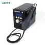 QUICK 2008 ESD Digital Display Heat Gun Welding Rework Soldering Station - 110V w/ US Extra Adapter