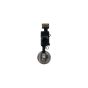 Home Button Solution With Flex Silver JC for iPhone 7 / iPhone 8 / SE (2020) / SE (2022) / iPhone 7 plus / iPhone 8 Plus Flex Silver