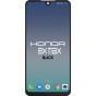 Huawei 8X Max LCD with Touch Black