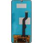 HuaWei Mate 20X LCD With Touch Black Incell