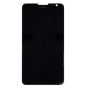 Huawei Mate 2 LCD With Touch Black