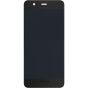 Huawei P10 Standard VTR-L09 LCD with Touch Black