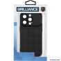 Brilliance LUX iPhone 14 Pro Black Frame Gradient Case Black