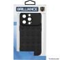 Brilliance LUX iPhone 13 Pro Max Black Frame Gradient Case Black