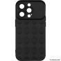 Brilliance LUX iPhone 11 Pro Black Frame Gradient Case Black