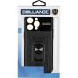 Brilliance LUX iPhone 15 Plus Thunder big window Case Black