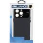 Brilliance LUX iPhone 15 Pro Max Large glass window Case Black