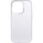 Brilliance LUX iPhone 15 Pro Max Translucent Case White