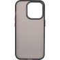Brilliance LUX iPhone 15 Plus Translucent Case Black