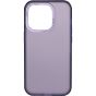 Brilliance LUX iPhone 15 Pro Max Translucent Case Purple