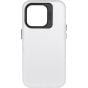 Brilliance LUX iPhone 15 Pro Max Lens holder transparent Case White