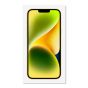 BOX FOR IPHONE 14 YELLOW