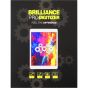 Brilliance Pro iPad Pro 10.5'' / iPad Air 3rd Gen Digitizer Black