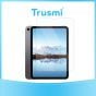 TRUSMI iPad 7 10.2" / iPad 8 10.2" / iPad 9 10.2" Tempered Glass In Retail Packaging