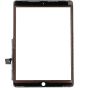 iPad 7 10.2'' / iPad 8 10.2'' / iPad 9 10.2'' Digitizer Black